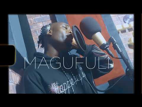 B2K_-_Bye magufuri