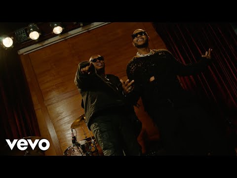 Eric Bellinger, Blxst - Sum 2 See (Official Video)