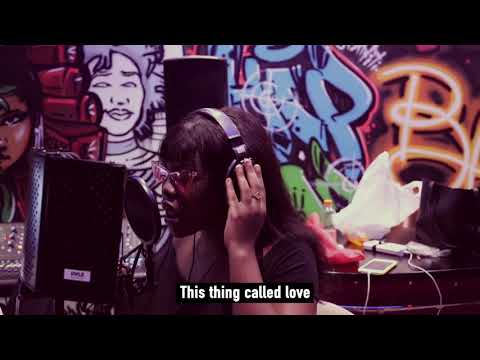 Gyakie - This Thing Called Love (Freestyle)