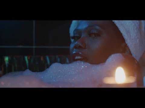 Jux - Covid19 [Feat. Maua Sama] (Official Music Video)