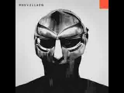 Madvillain - America&#039;s Most Blunted