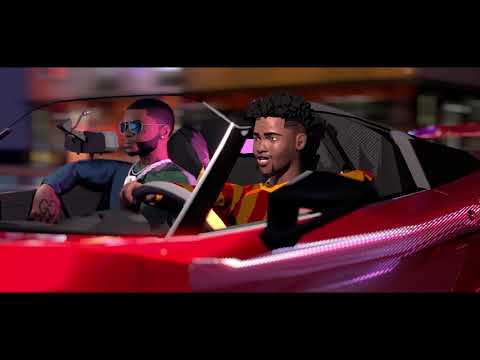 Kelvin Boj - Whip It Up feat. Gucci Mane