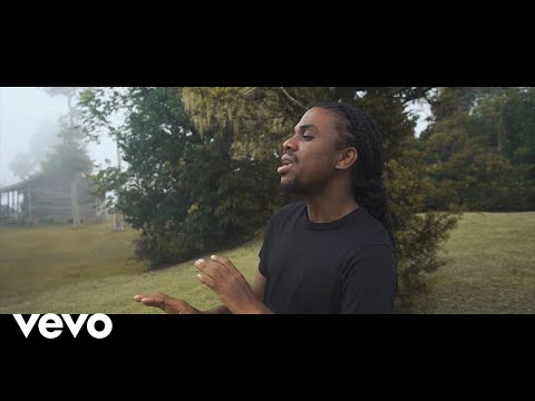 Jahmiel - I Need You (Official Video)