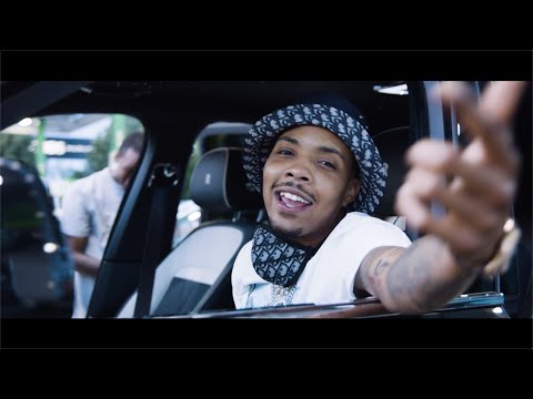 G Herbo - Ridin Wit It [Official Music Video]