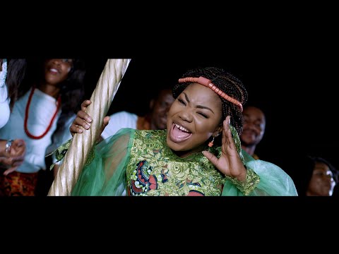 Mercy Chinwo - Bor Ekom (Official Video)