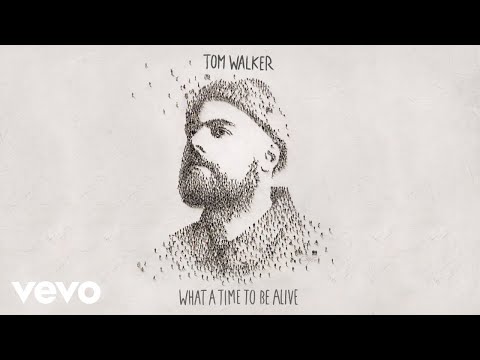 Tom Walker - Not Giving In (Audio)