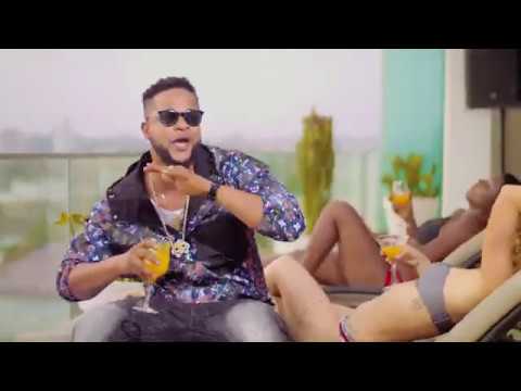 Cprince - Gimme Love (Official Video) ft CDQ