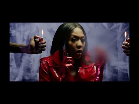 Yaka Remix - Karole Kasita &amp; Deejay Pius (Official Video 2019)