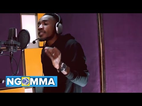 Paul Clement - With All My Heart ( Official Video) - Skiza Code 535305