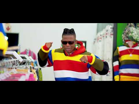 Aubrey Qwana - Wemaah Freestyle (Official Music Video)