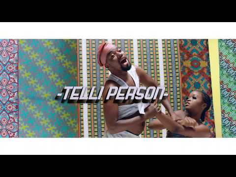 Timaya - Telli Person Feat. Phyno &amp; Olamide (Official Video)
