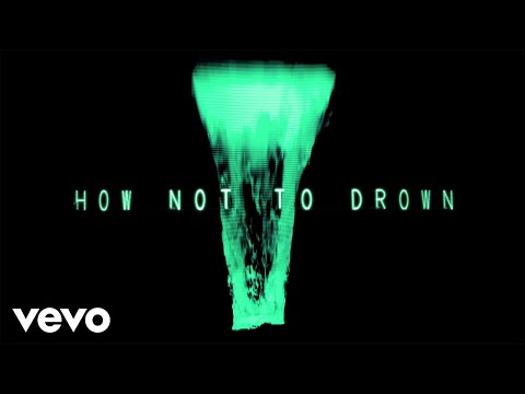 CHVRCHES, Robert Smith - How Not To Drown (Official Audio)