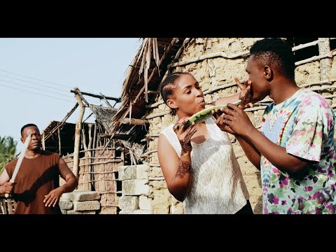 Mbosso Ft Njenje (Kilimanjaro Band) - Tulizana (Official Video)