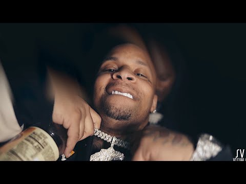 Doodie Lo - Back Bone (Official Music Video)
