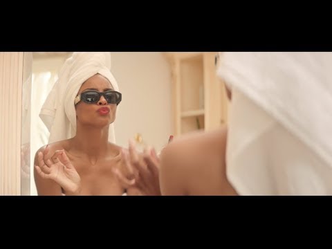 Ciara - Thinkin Bout You [OFFICIAL VIDEO]