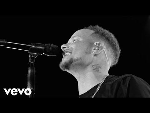 Kane Brown - Bury Me in Georgia (Official Music Video)