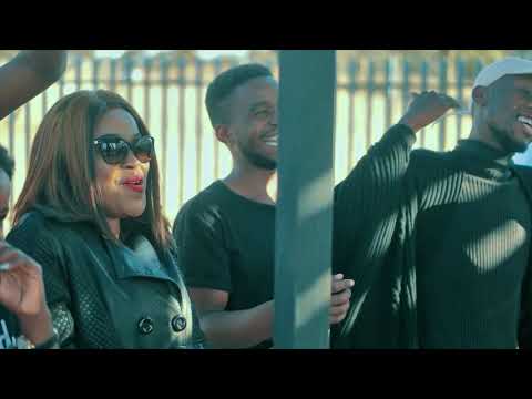 KING MONADA X CLEMENT GOOD LIFE OFFICIAL VIDEO