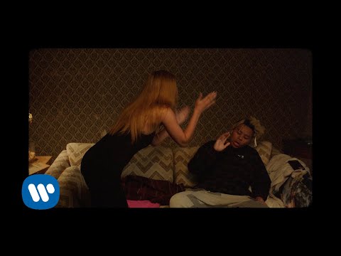 Cordae - So With That [Official Music Video]