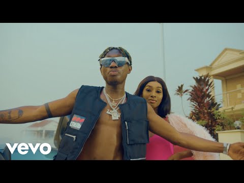 Zlatan - Quilox (Official Video)