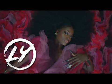 Lisa Yaro Feat. Mayorkun- DOMITILLA [ Official Video]
