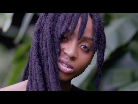 Nadia Nakai - Imma Boss [Official Music Video]