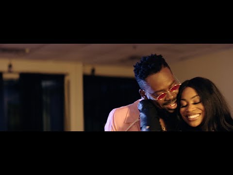 Adekunle Gold - Before you wake up (Official Video)