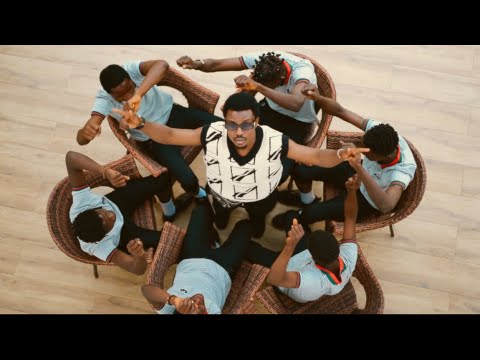 Umar M Shareef-Ni Nakine-Official Video
