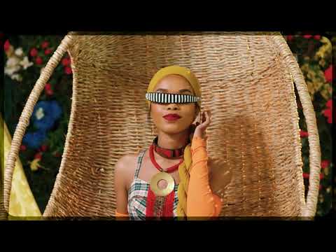 King98 ft Jah Prayzah - Mama Mia ( Official Music Video)
