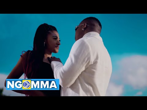 Otile Brown - Aye (Marry Me) (official Music Video)
