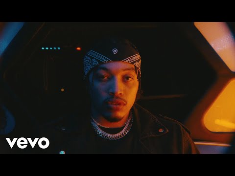Lonr. - READ MY MIND (Official Music Video) ft. Yung Bleu