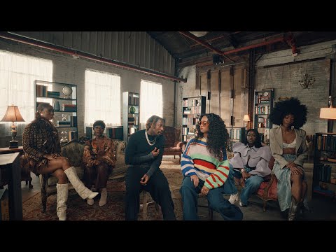Asake &amp; H.E.R. - Lonely At The Top (Acoustic) [Official Video]