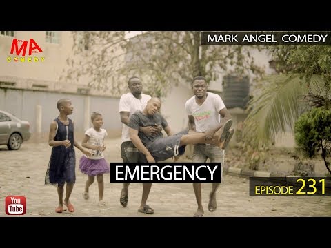 Emergency (Mark Angel Comedy) (Episode 231)
