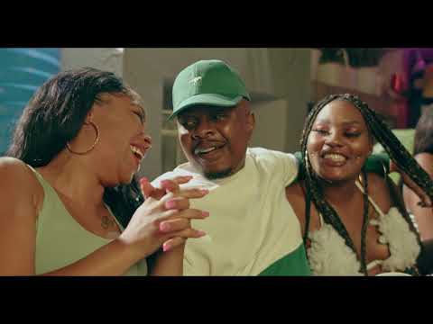 S&#039;Villa - Jehovah Ft Zuma (Official Music Video)