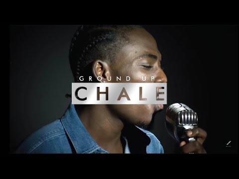 Twitch 4EVA,DayOnTheTrack - Chocolate(CHALE Series Special) | Ground Up Tv