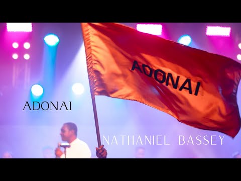 ADONAI | NATHANIEL BASSEY