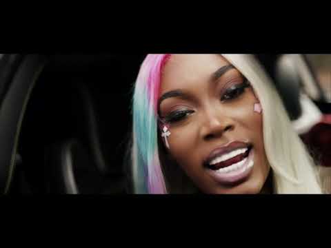 Asian Doll - Where The Fun Nigg*s At (Official Music Video)
