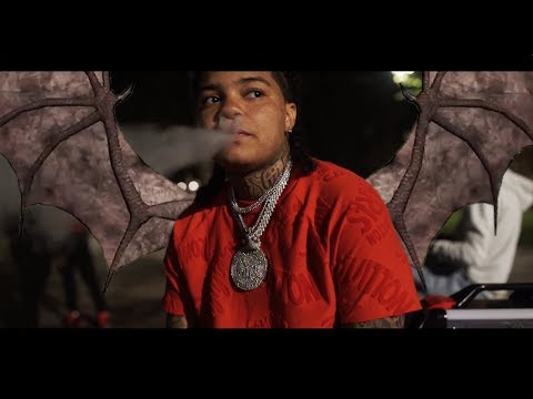 Young M.A &quot;No Bap Freestyle&quot; (Official Music Video)