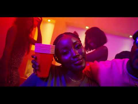 Cabum - Zakari (feat. Stonebwoy &amp; Sarkodie) Official Video