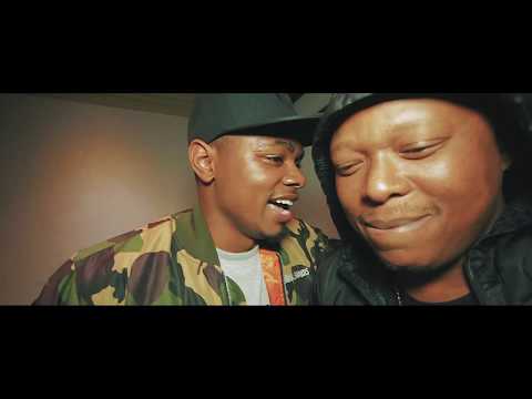 Babes Wodumo ft Mampintsha - Corona Video