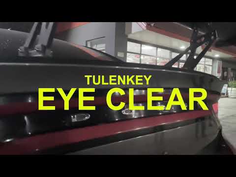 Tulenkey - Eye Clear (Official Video)