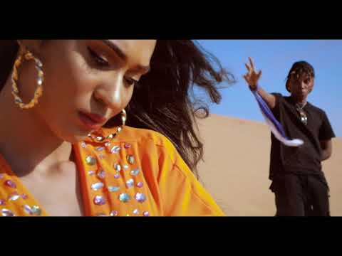 K2ga - Hawataki (Official Music Video)