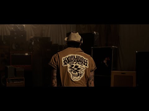 Yelawolf - &quot;Oh No&quot; [MUSIC VIDEO]