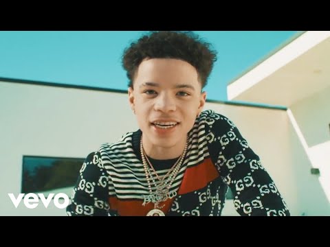 Lil Mosey - Greet Her (Official Music Video)