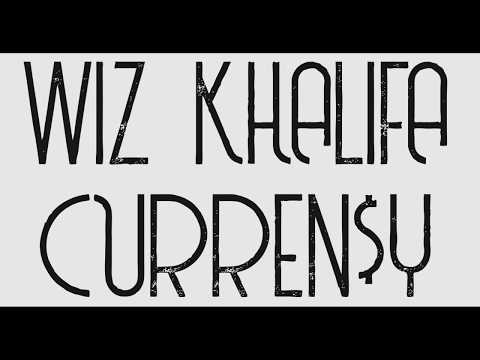 Wiz Khalifa and Curren$y - Garage Talk