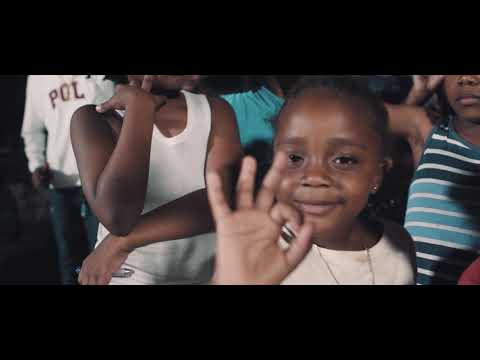 Daddy 1 (Bro Gad), Zizi 6ixx - Thankful (Official Music Video)