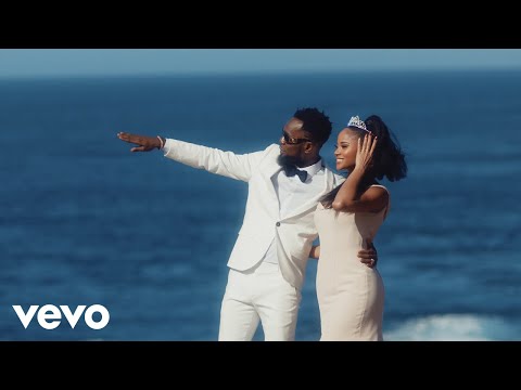 Patoranking - I&#039;m In Love (Official Video)