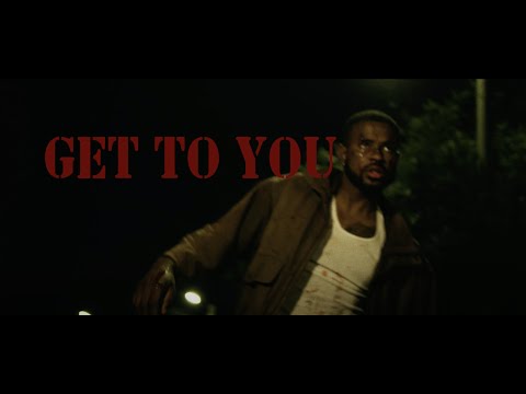 Trevor Jackson - Get To You (Official Video)
