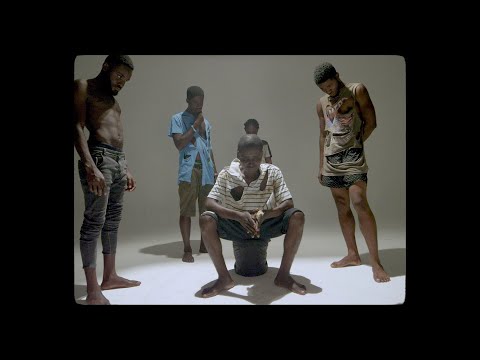 Hammer of The Last Two- Ohohuo Asem (ft. Agyekum &amp; Sarkodie) (Official Video)