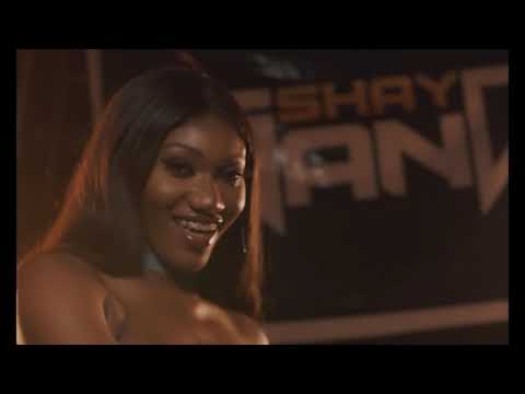 Wendy Shay - Tuff Skin Girl (Official Video)