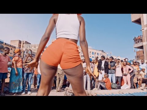 Ykee Benda - Kimugunyu (Official Music Video)